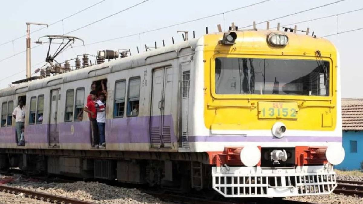 রানাঘাট-শিয়ালদহ এসি লোকাল আরও ৫টি স্টেশনে দাঁড়াবে