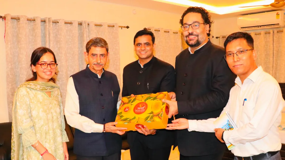 বিশ্ববাজারে পা রাখল মালদার আম, ইতালি-সংযুক্ত আরব আমিরশাহিতে রপ্তানির নতুন সাফল্য