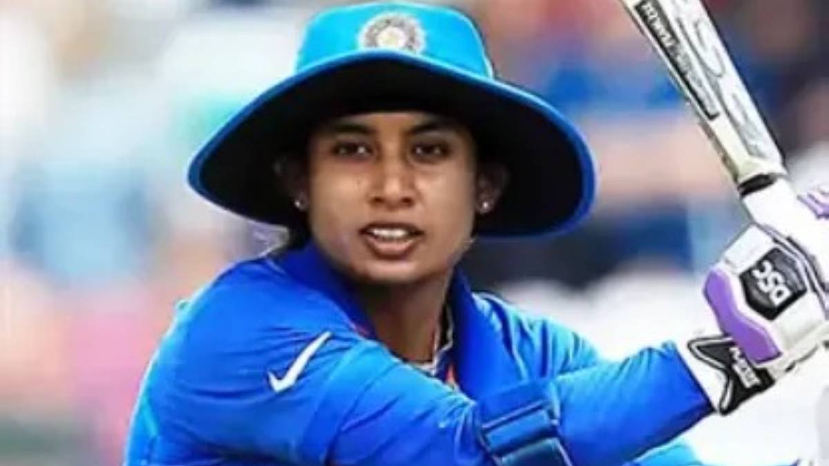 ভারতকে ব্যাটিং অর্ডার বদলের পরামর্শ মিতালি রাজের