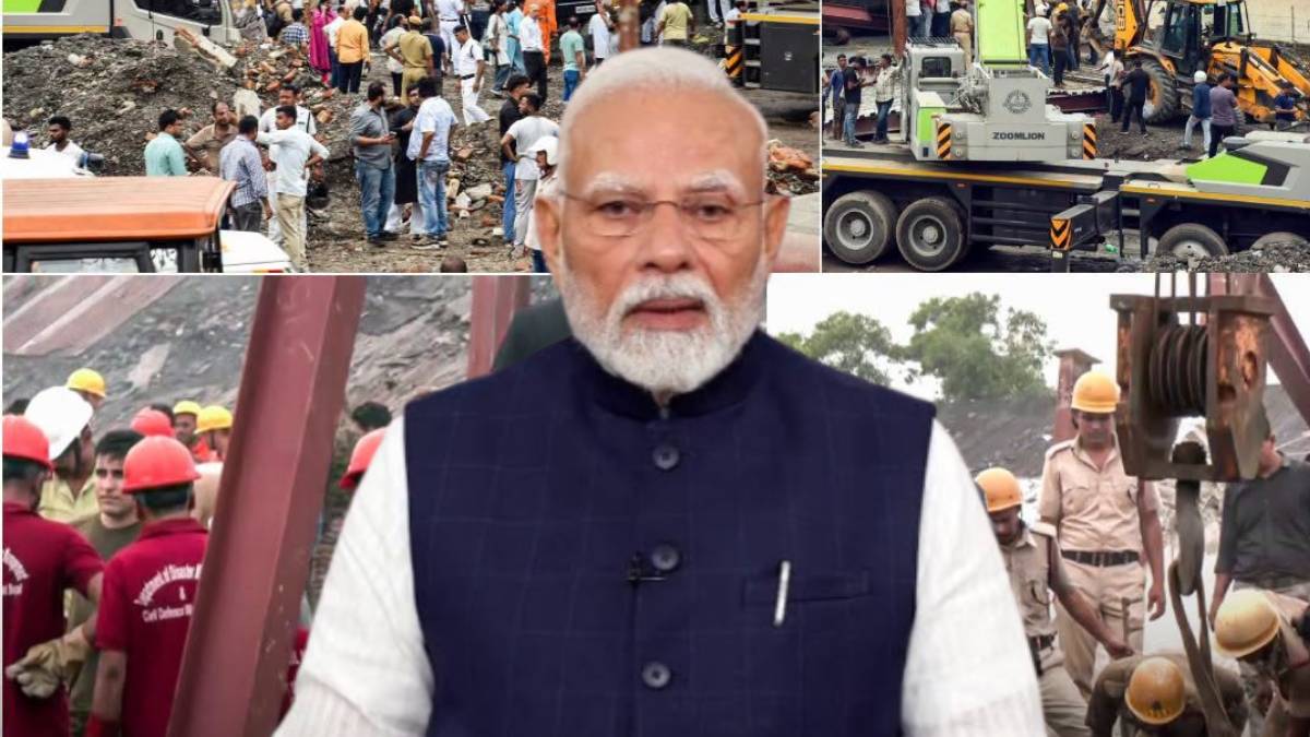 তারাতলা ঘটনায় শোপ্রকাশ প্রধানমন্ত্রীর, ক্ষতিগ্রস্তদের জন্য আর্থিক সাহায্য ঘোষণা