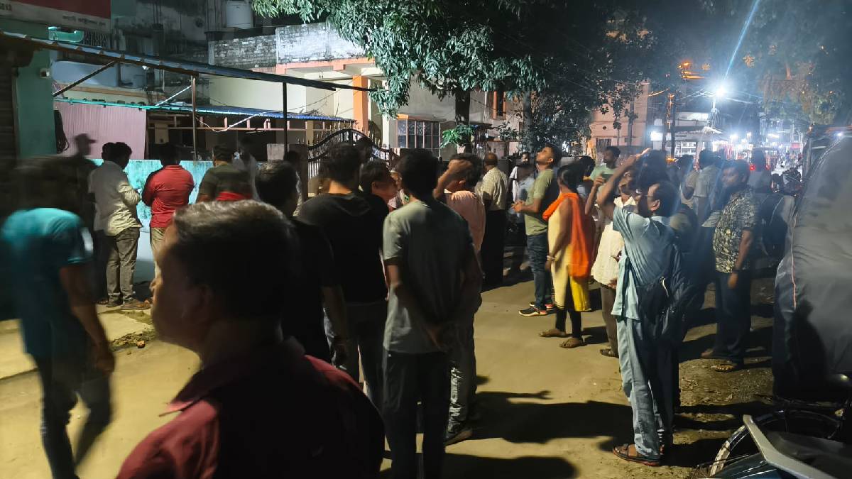 প্রাক্তন তৃণমূল কংগ্রেস বিধায়ক মুকুটমণি অধিকারীর ৩টে ফ্ল্যাট সিল করল পুলিশ