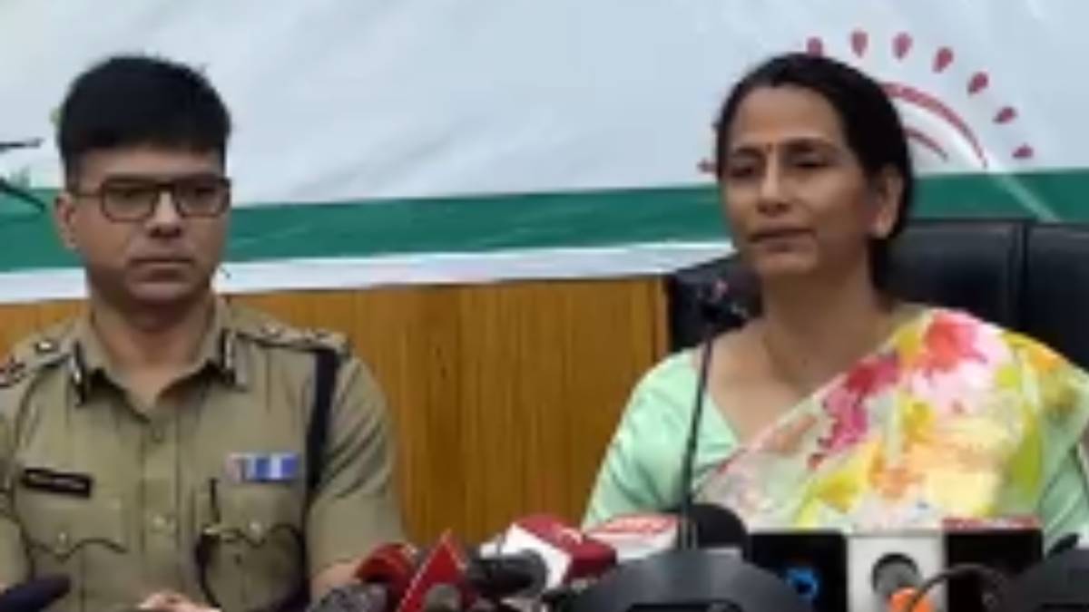 শুক্রবার ম্যারাথনের সূচনা করবেন মুখ্যমন্ত্রী শুভেন্দু অধিকারী