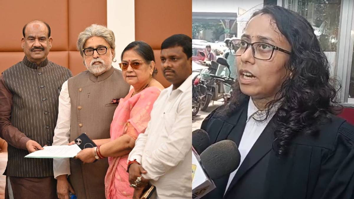 তৃণমূলের ভাঙনে জাতীয় রাজনীতির কেন্দ্রে এনসিপিআই কি জানালেন আইনজীবী তথা প্রাক্তন সভাপতি?