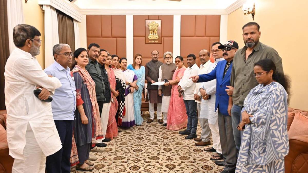 তৃণমূলের বিদ্রোহী সাংসদদের এনসিপিআই-তে যোগদানের পরেই হাওড়ায় বাড়ানো হল নিরাপত্তা