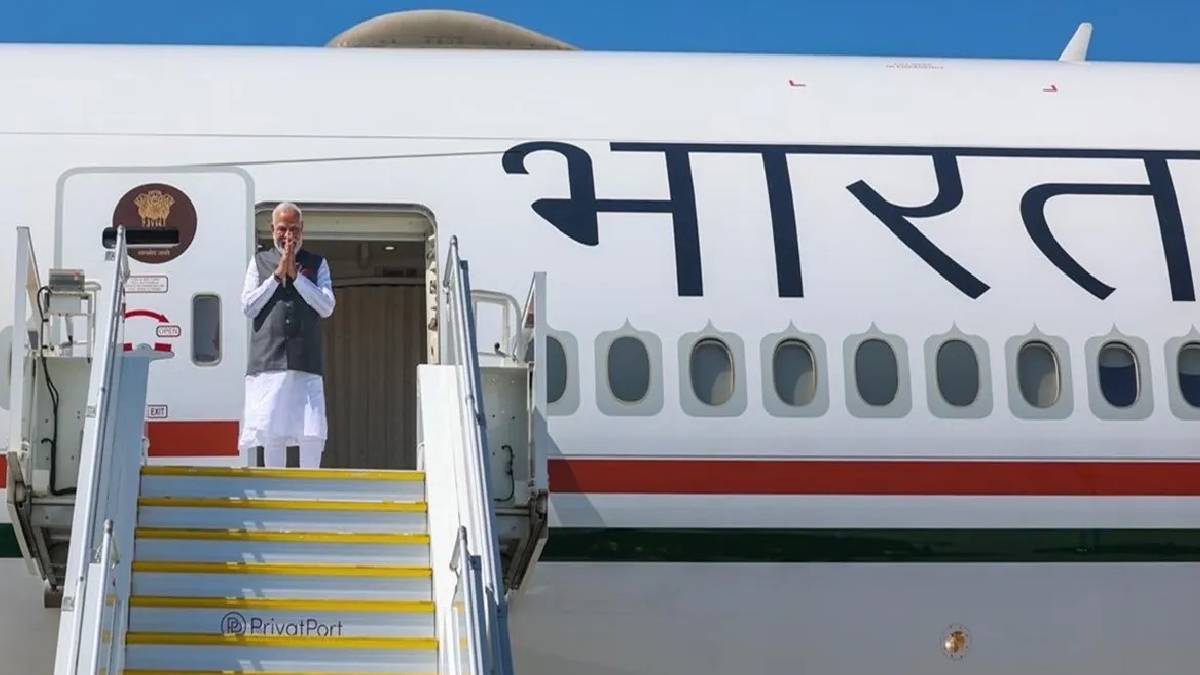 জি-৭ সম্মেলনে ভারতের কূটনৈতিক তৎপরতা, নজরে বাণিজ্য-বিশ্ব অর্থনীতি 