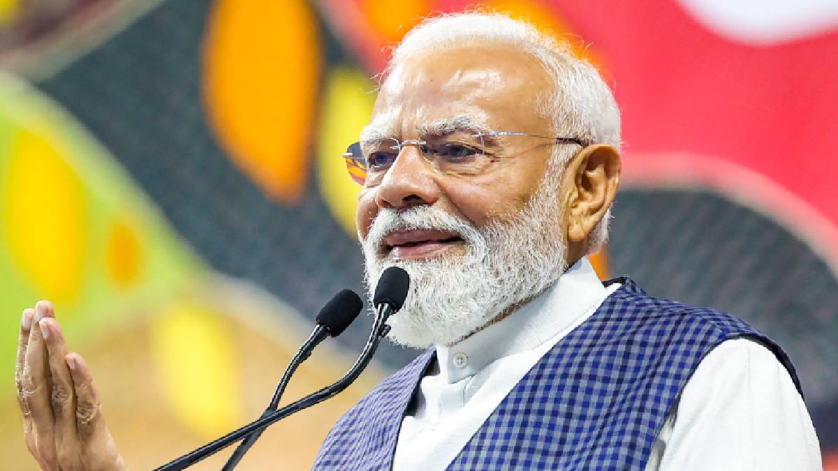 বিশ্ব পরিবেশ দিবসে মোদীর বার্তা, সবুজায়ন ও জীববৈচিত্র্য রক্ষায় সাফল্যের দাবি