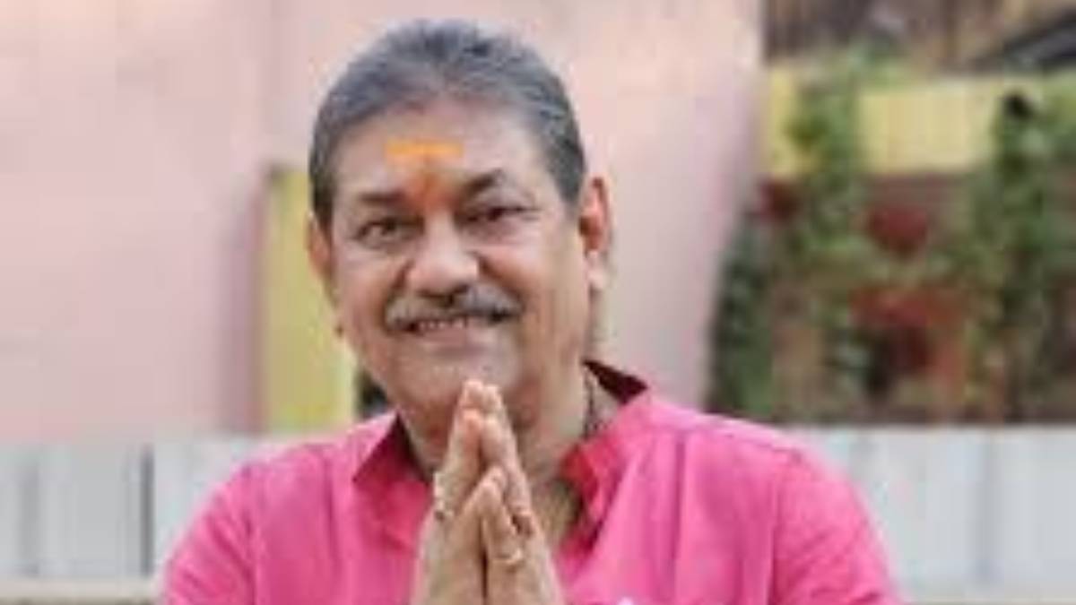 জেলা সভাপতির পদ ছাড়লেন তৃণমূলের নরেন্দ্রনাথ চক্রবর্তী