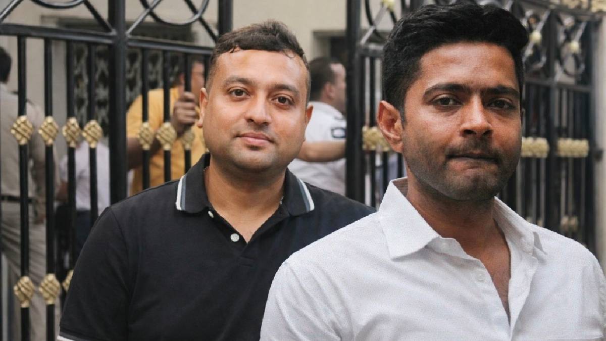 বিপদ বাড়ল অভিষেকের আপ্তসহায়কের, সুমিতের বিরুদ্ধে ডেবরা থানায় অভিযোগ দায়ের