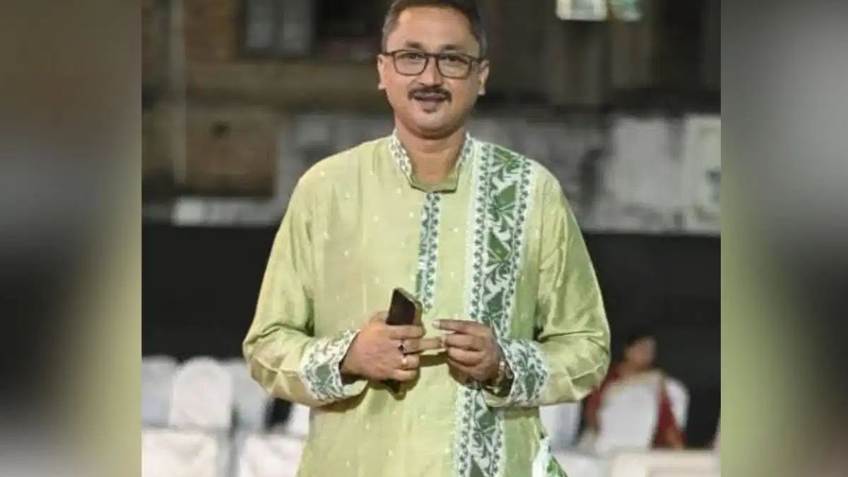 পুলিশের জালে কলকাতা পৌরনিগমের আরও এক তৃণমূল কাউন্সিলর