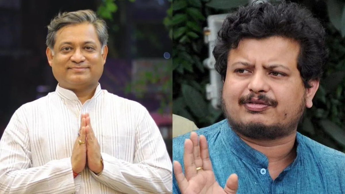 ৬০ বিক্ষুব্ধ বিধায়কের সই নিয়ে বিধানসভায় ঢুকলেন ঋতব্রত