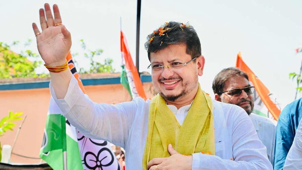 নতুন বিরোধী দলনেতা ঋতব্রত