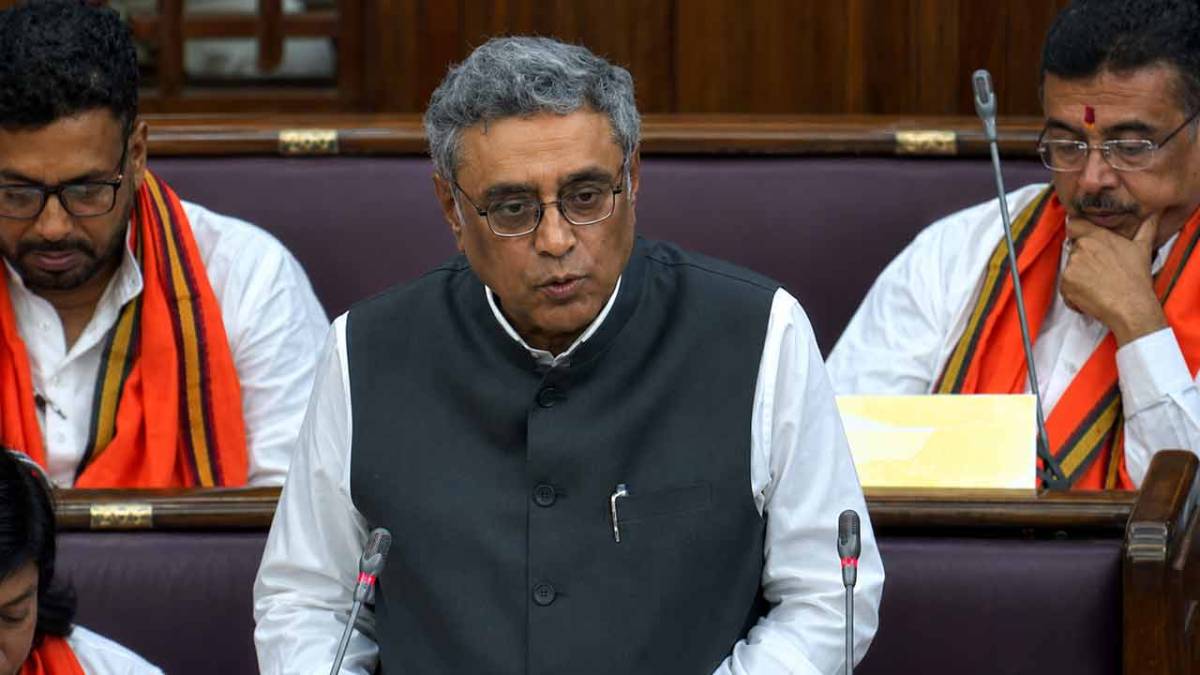 একধাক্কায় ২০ শতাংশ মহার্ঘভাতা বাড়ল সরকারি কর্মচারীদের, বড় উপহার বিজেপি সরকারের
