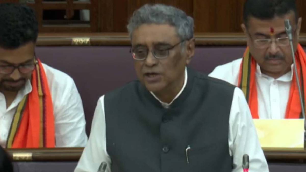 অন্নপূর্ণা যোজনায় বরাদ্দ ৩৬ হাজার কোটি, বয়স্ক-বিধবাদের ভাতা কত বাড়ল?