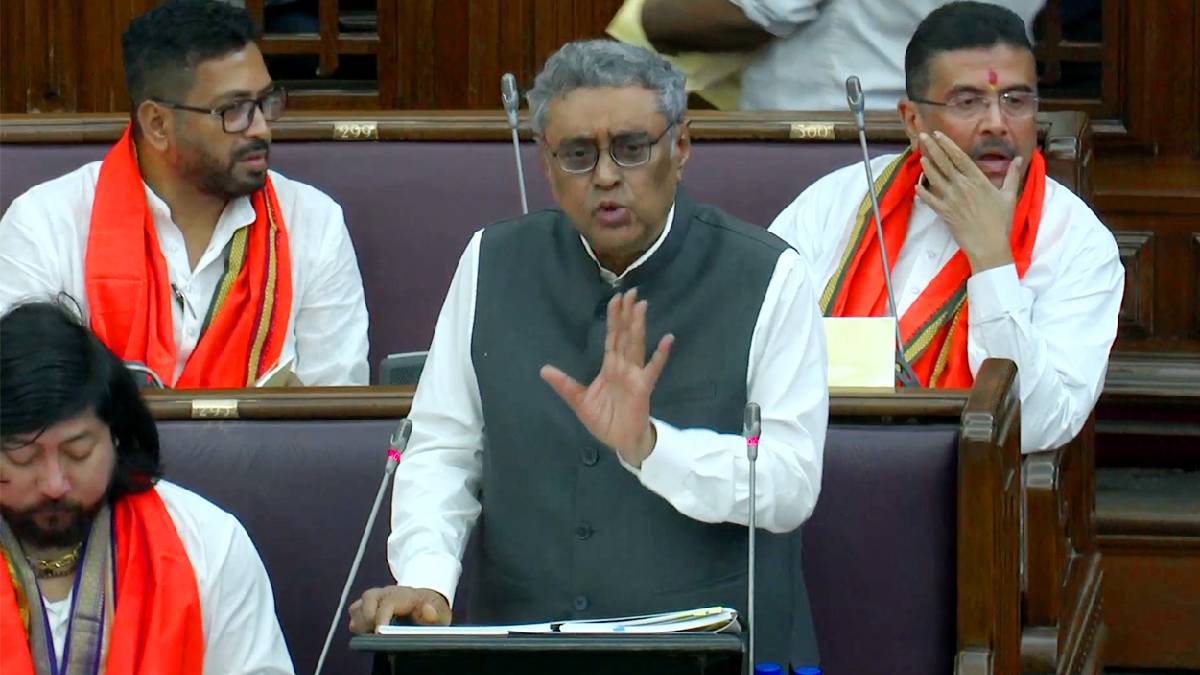 মদের দোকানের লাইসেন্স নিয়ে কড়া রাজ্য সরকার, বড় পদক্ষেপ করলেন অর্থমন্ত্রী
