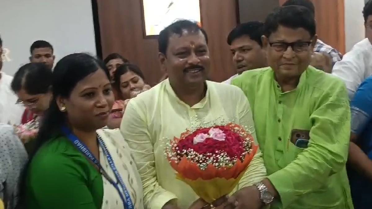 পূর্ব মেদিনীপুর জেলা পরিষদ হাতছাড়া হলো তৃণমূলের, ক্ষমতায় বিজেপি