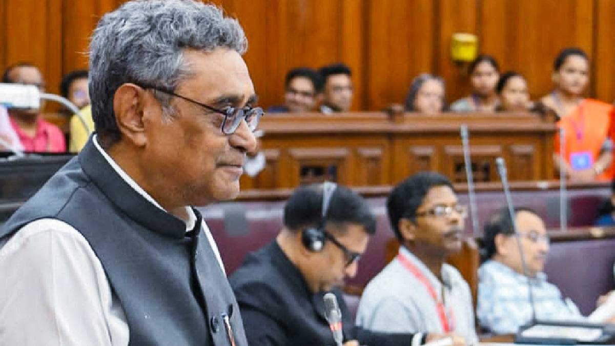 রাজ্য বাজেটে নারী ক্ষমতায়ণে জোর, মহিলাদের জন্য ঝুলি ভর্তি ঘোষণা