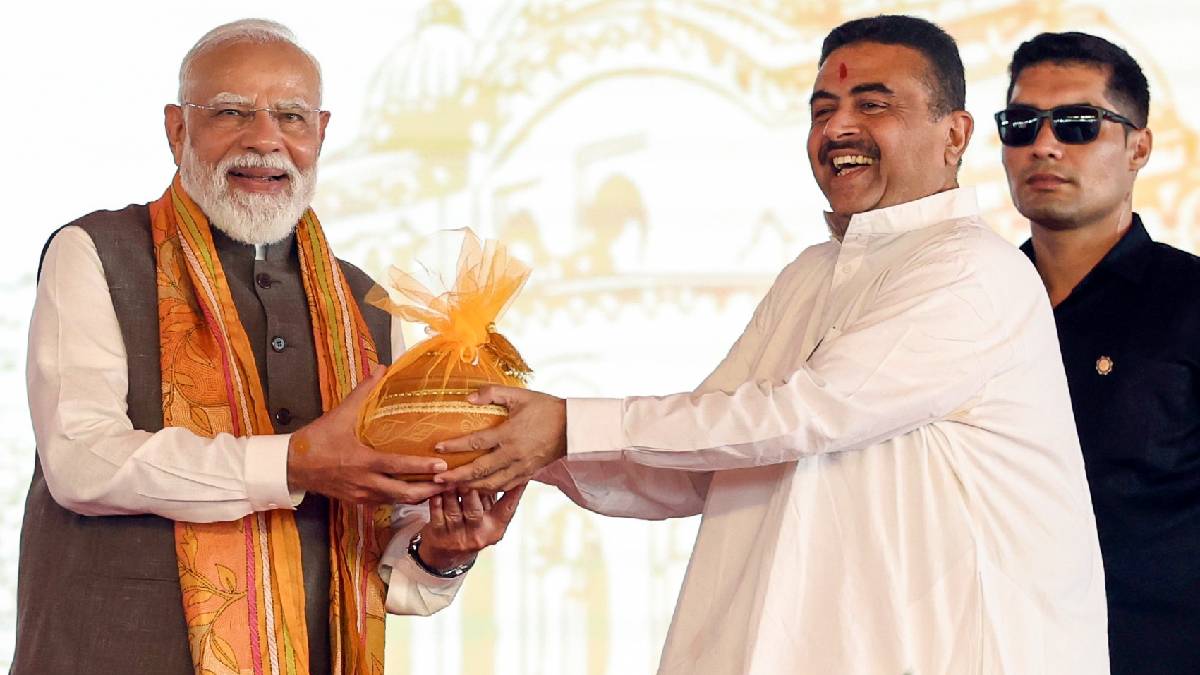 প্রধানমন্ত্রীকে তিন পাতার চিঠি লিখলেন পশ্চিমবঙ্গের মুখ্যমন্ত্রী, রয়েছে আবেগঘন বার্তা