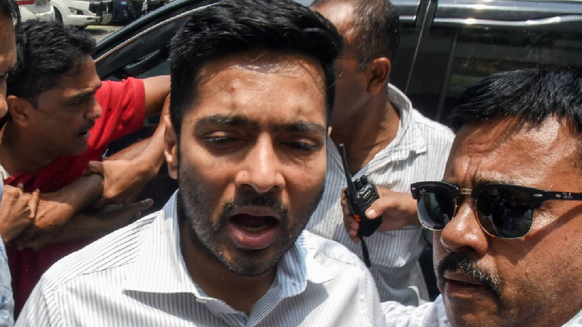বিদেশে যেতে চান অভিষেক, কলকাতা হাইকোর্টের দুয়ারে অনুমতির আবেদন