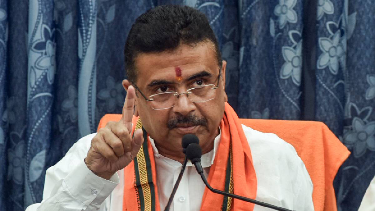 ‘বিজিবিএসে বিরাট দুর্নীতি হয়েছে’, বিধানসভায় দাঁড়িয়ে বিস্ফোরক অভিযোগ মুখ্যমন্ত্রীর