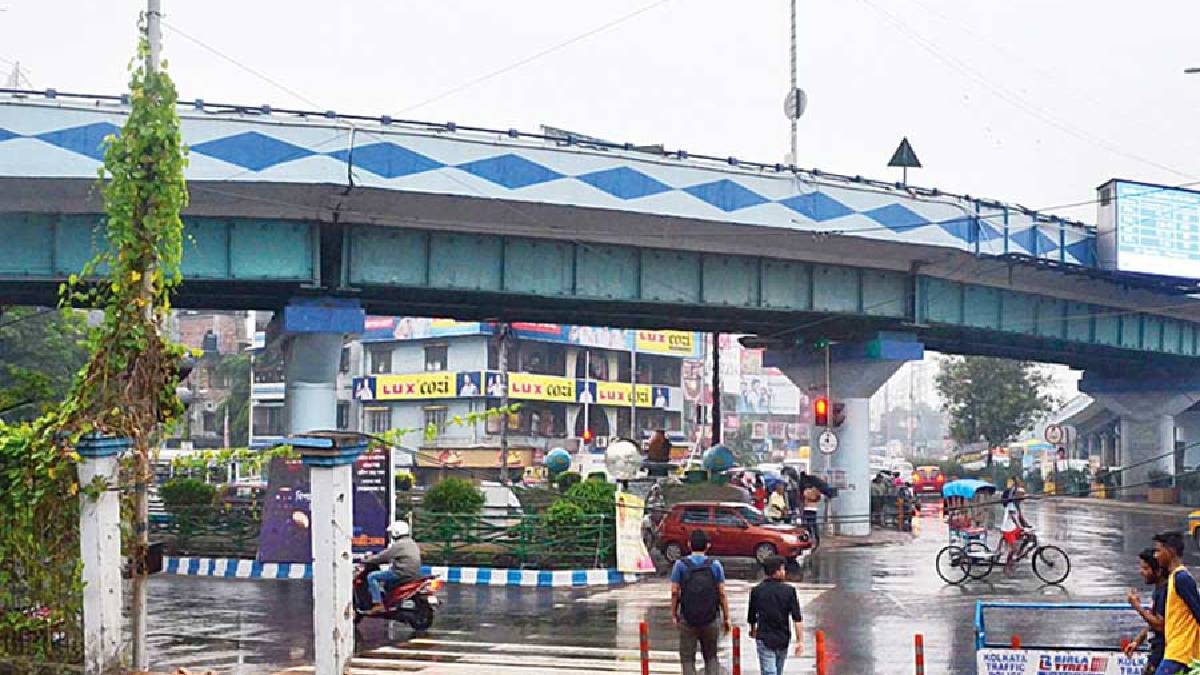 জুলাই মাস পর্যন্ত বন্ধ থাকবে চিংড়িঘাটা উড়ালপুল! তীব্র যানজটের আশঙ্কা