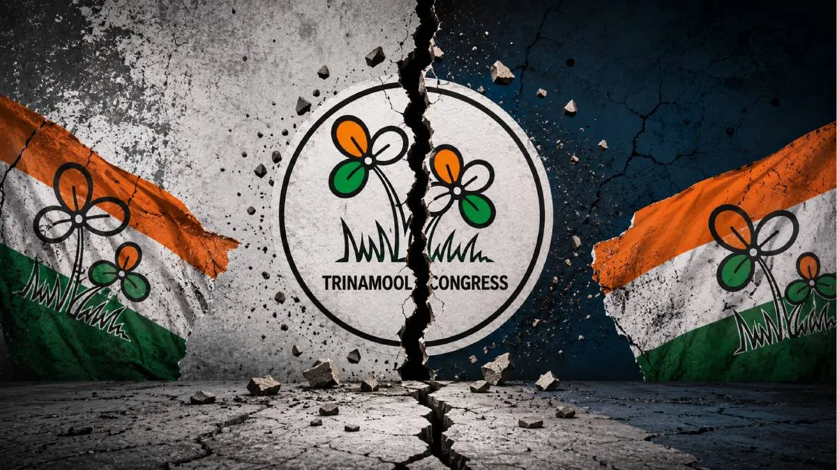 একুশে জুলাই কার? সিদ্ধান্ত নেবে পুলিশ, দড়ি টানাটানি দুই তৃণমূলের