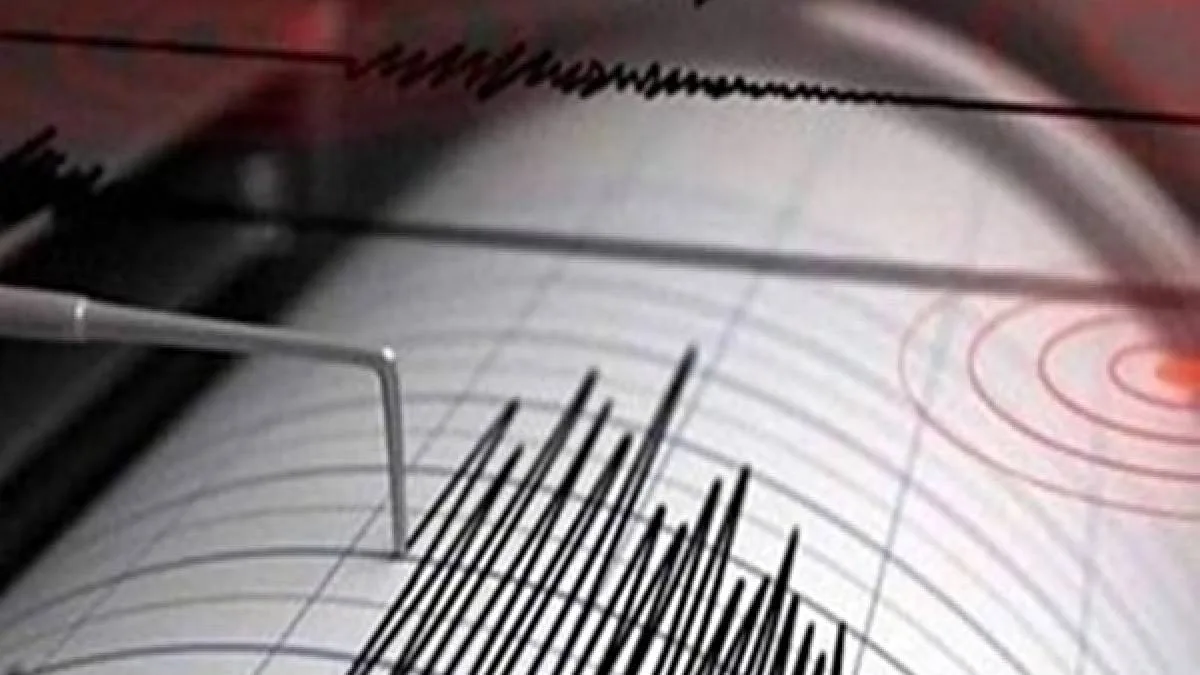 আফগানিস্তানে ৬.২ মাত্রার ভূমিকম্পে কেঁপে উঠল দিল্লি-এনসিআর, জম্মু-কাশ্মীর
