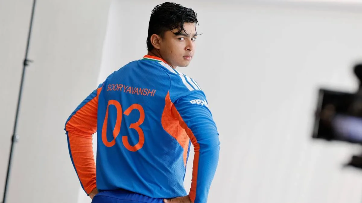 দ্বিতীয় ম্যাচেও দলে নেই বৈভব, আয়ারল্যান্ডের বিরুদ্ধে ভারতের জার্সিতে অভিষেক দুই তরুণের