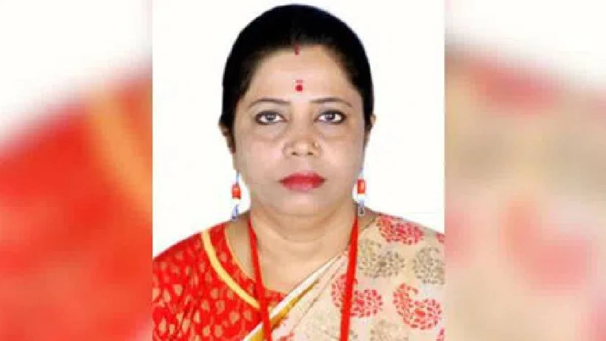হলফনামায় সম্পত্তির তথ্য গোপনের অভিযোগ সাঁকরাইলের তৃণমূল বিধায়কের বিরুদ্ধে