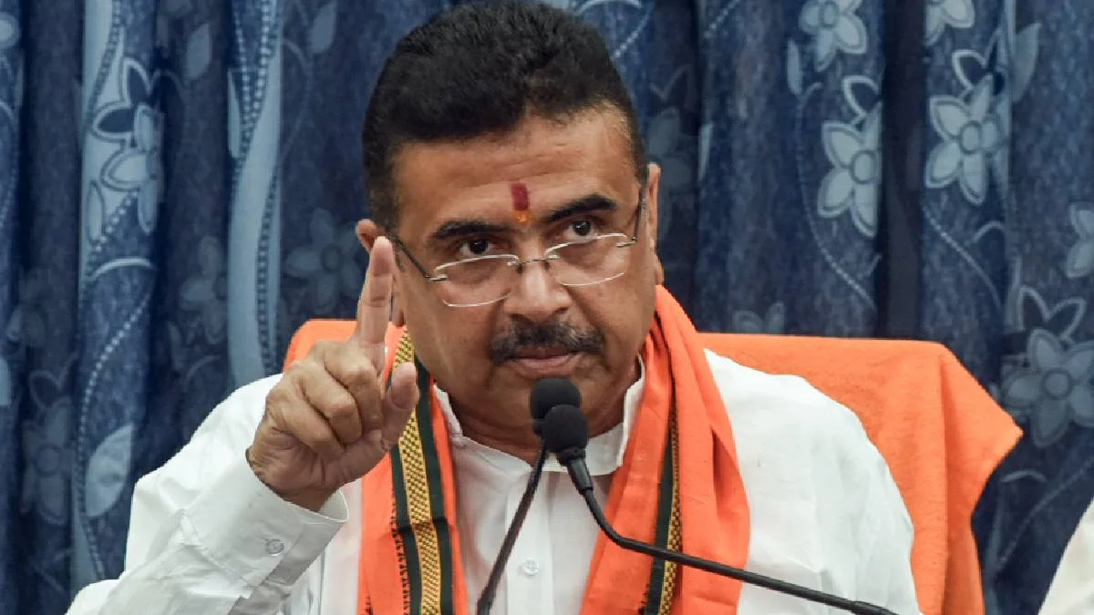 ‘আমরা এই রাজ্যে ইউসিসি বিল আনব’, মন্ত্রিসভায় বিলের খসড়া পেশের তারিখ ঘোষণা শুভেন্দুর