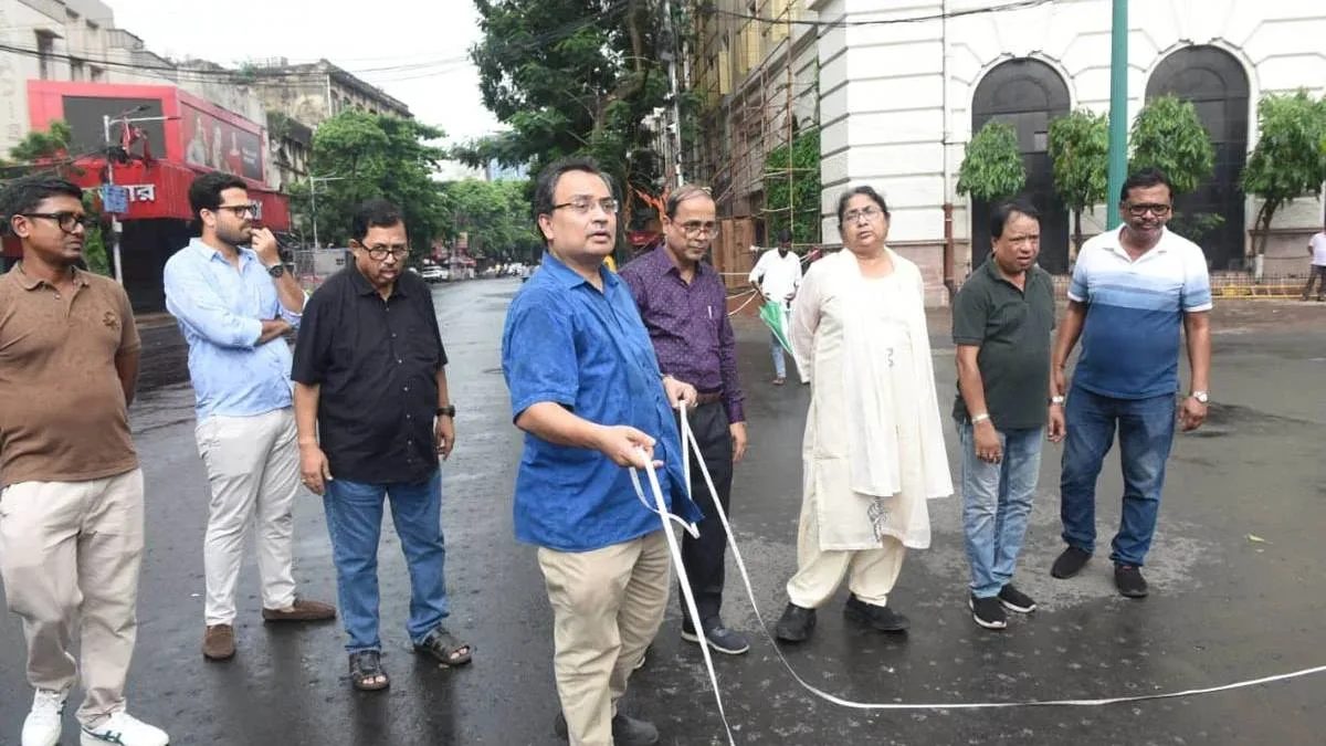 ‘মামারবাড়ি নাকি?’ কুণালদের ভর্ৎসনা মুখ্যমন্ত্রীর, হেয়ার স্ট্রিট থানায় এফআইআর