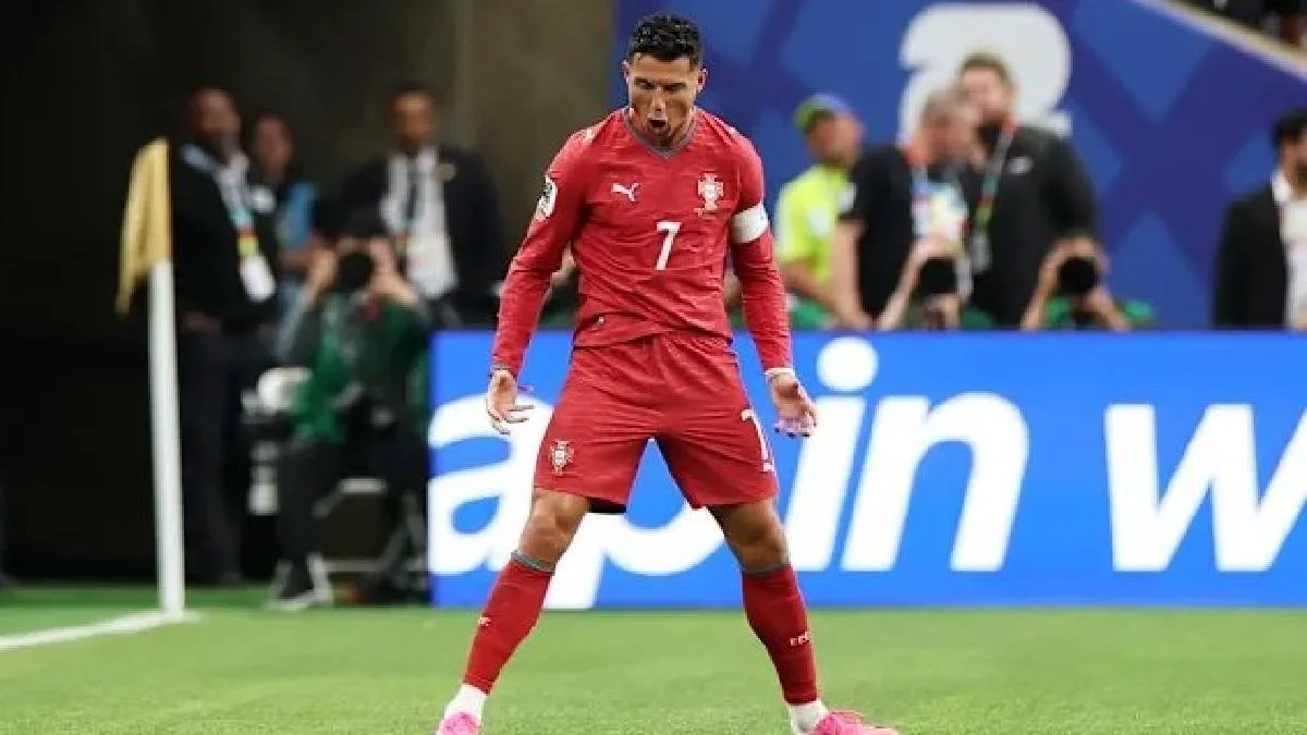 হাজার গোলের স্বপ্নপূরণে শারীরিক সক্ষমতার সীমা ছাড়াতেও রাজি রোনাল্ডো! অমানুষিক পরিশ্রম চাই, বলছে গবেষণা
