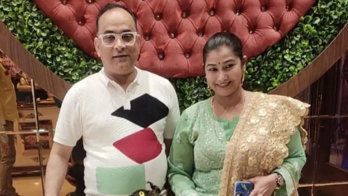 আরামবাগের প্রাক্তন সাংসদ অপরূপা পোদ্দারের বাড়িতে এনআইএ, গ্রেপ্তার স্বামী