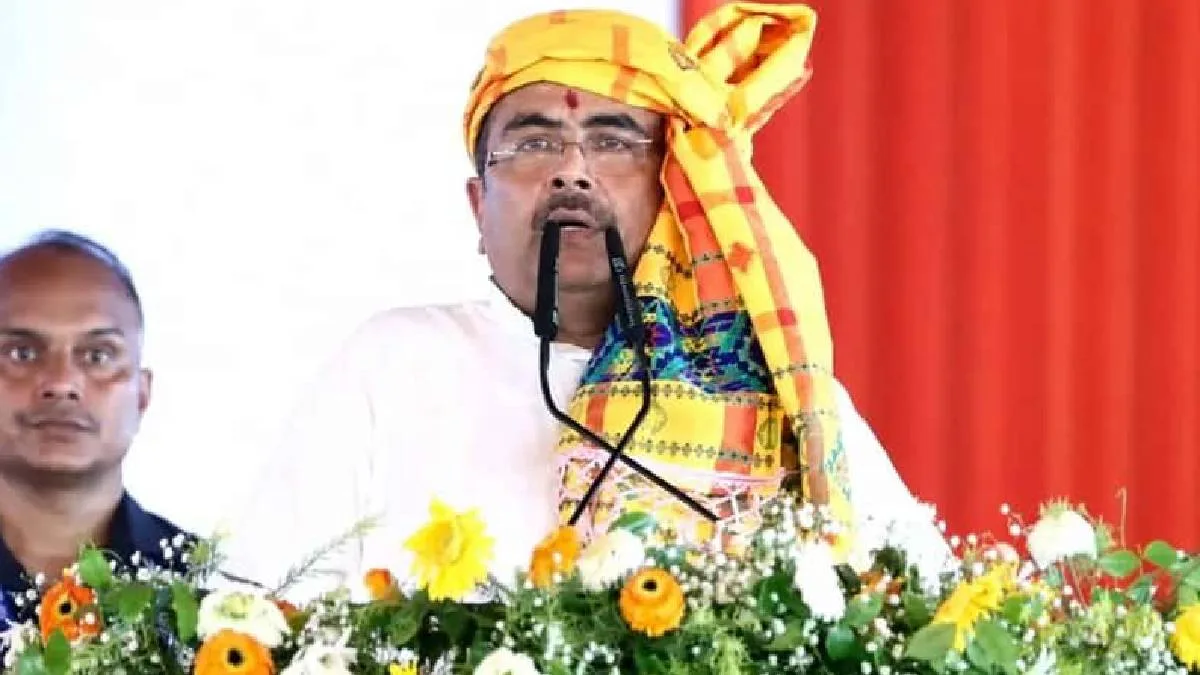 ‘তৃণমূল প্রচুর ভুয়ো সার্টিফিকেট দিয়েছে, জেলা পাঠানো হবে’, হুল দিবসে হুঁশিয়ারি মুখ্যমন্ত্রীর