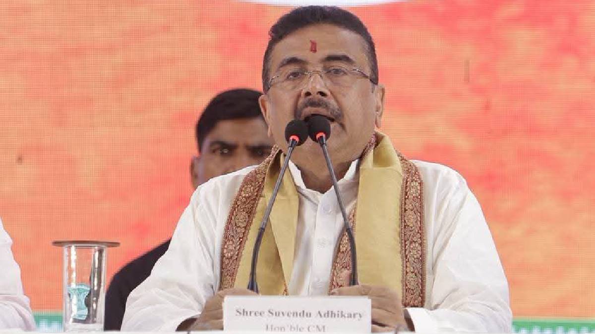 ‘হকারদের জন্য শ্রমদপ্তরের স্কিম রয়েছে, সুবিধা পাবেন’, বড় ঘোষণা মুখ্যমন্ত্রীর
