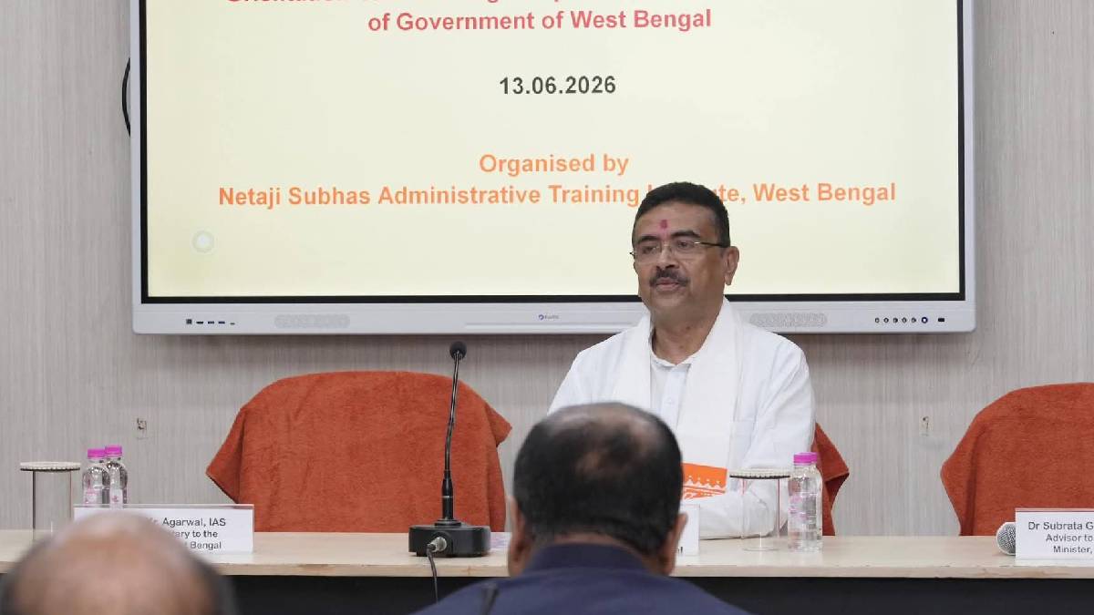 ‘আপনার সরকার আপনার পাশে’, সমস্যা সমাধানে পোর্টাল খুলল রাজ্য সরকার