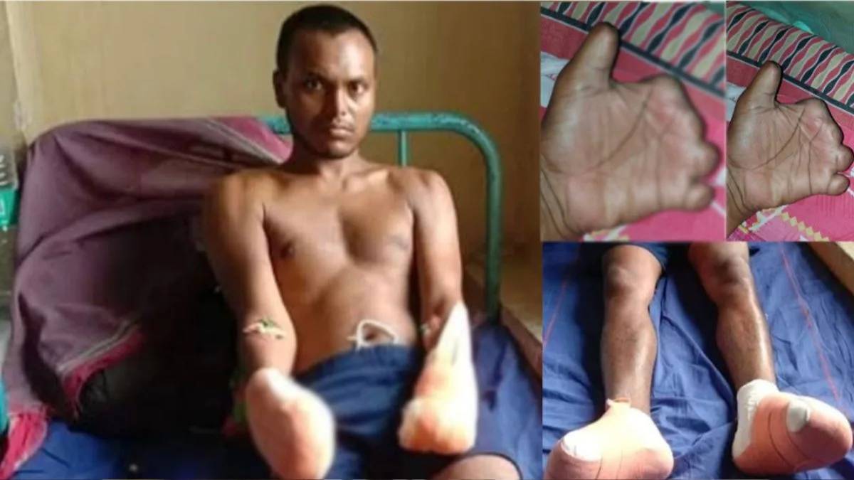 পর্বতারোহীর অভিযোগে তৃণমূল সরকার, বিজেপি সরকারের কাছে ন্যায়বিচারের আবেদন