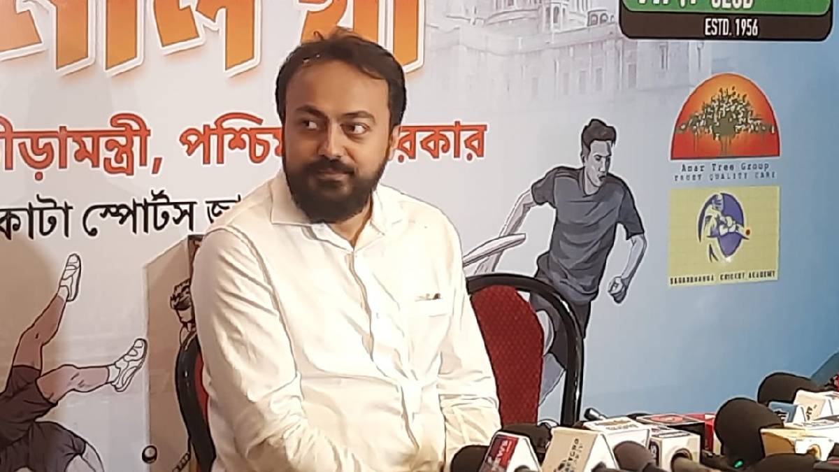 কিংবদন্তি খেলোয়াড়দের থেকে পরামর্শ নিয়েই পরিকাঠামো, প্রতিভা গড়ে তুলতে চান নতুন ক্রীড়ামন্ত্রী