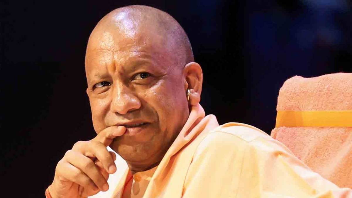 ‘মাফিয়াদের শেষ করাই আমার সবচেয়ে পছন্দের কাজ’, কড়া বার্তা দিলেন যোগী