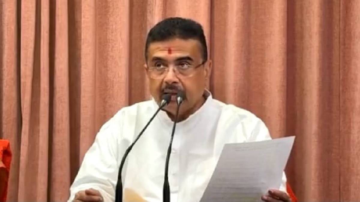 তৃণমূল সরকারের তৈরি দুধিয়া সেতু ভেসে গেল, দুর্নীতির তদন্তের নির্দেশ মুখ্যমন্ত্রীর