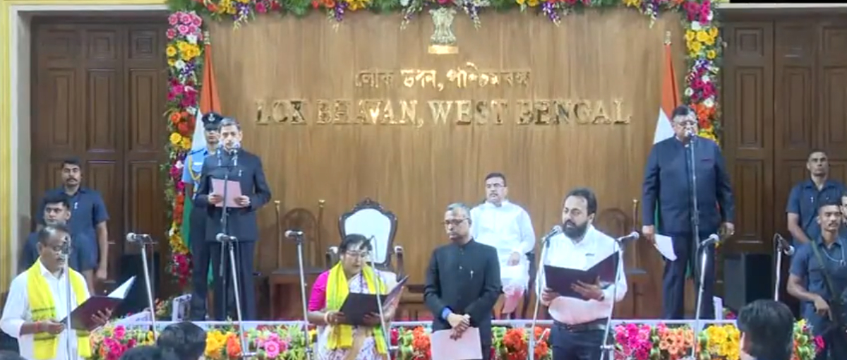 কারা কোন মন্ত্রীত্ব পেলেন