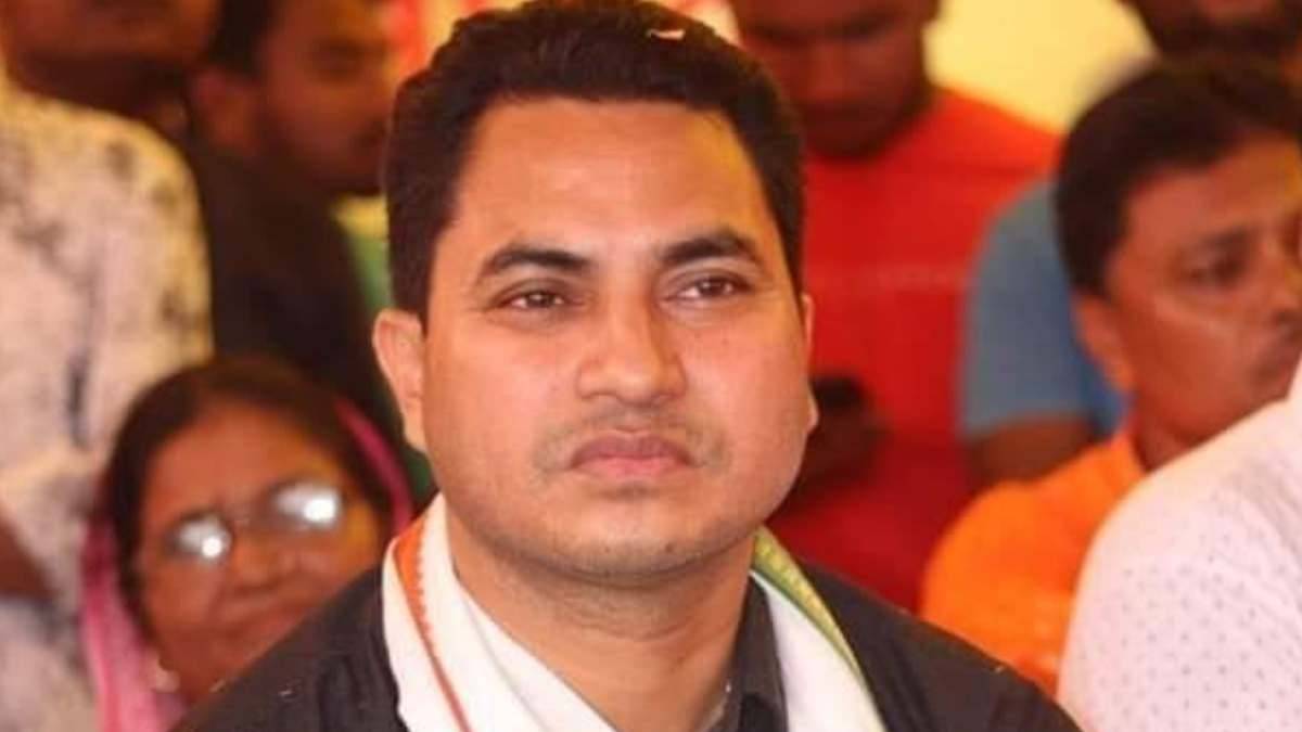 তৃণমূলের পদ ছাড়লেন ইটাহারের বিধায়ক, ঋতব্রত শিবিরে যাওয়ার তুমুল গুঞ্জন