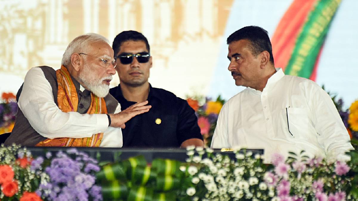 রাত পোহালেই রাজ্য বাজেট, পশ্চিমবঙ্গকে ৬০ হাজার কোটি বরাদ্দ প্রধানমন্ত্রীর