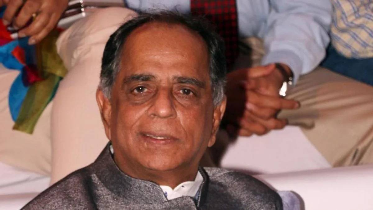 প্রয়াত বলিউডের বিতর্কিত মুখ পাহলাজ নিহালানি, চলচ্চিত্র মহলে শোকের ছায়া