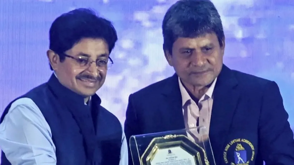 প্রাক্তন ভারতীয় ক্রিকেটার প্রণবের বিরুদ্ধে আর্থিক তছরুপের অভিযোগ করে আদালতে ‘সমাজসেবী’