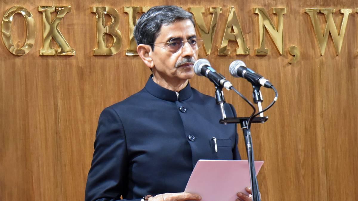 আজ বাজেটের চতুর্থ দিন, রাজ্যপালের ভাষণের উপর আলোচনা