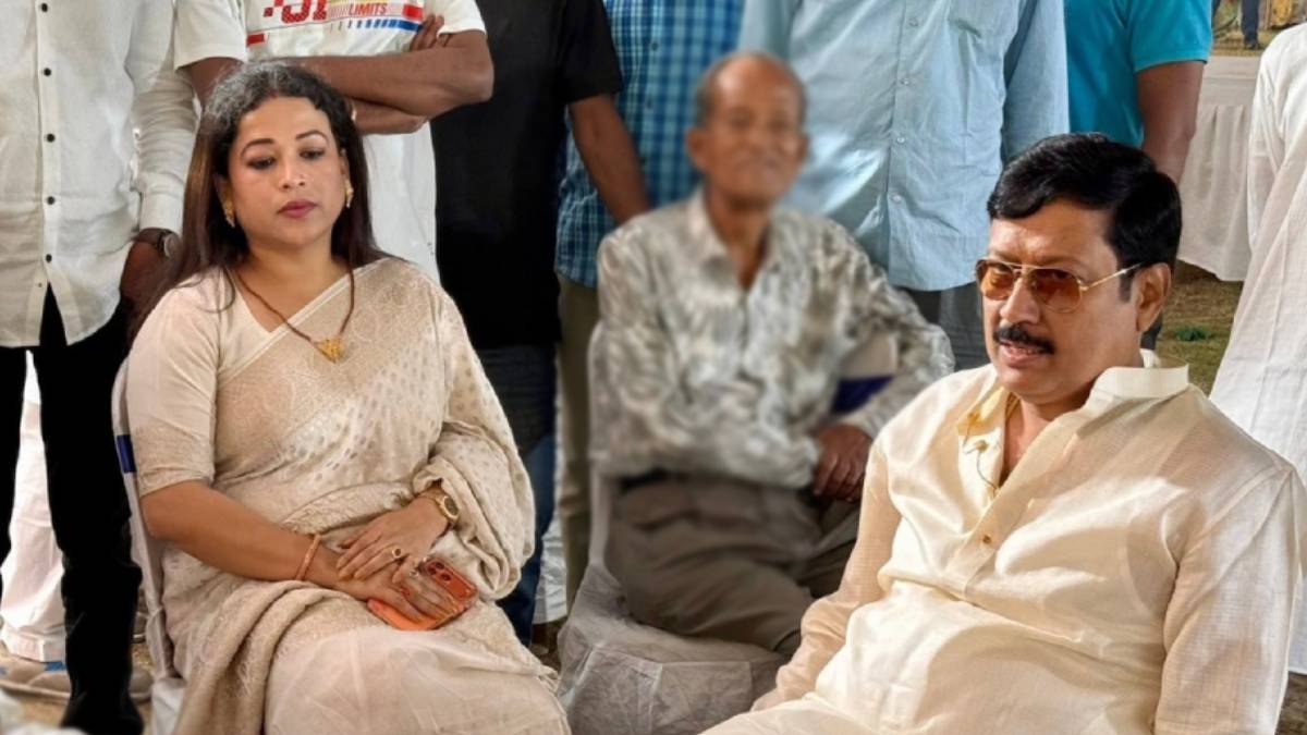তেহট্টে সব্যসাচী দত্তের ঘনিষ্ঠ সহযোগীর বাড়ি থেকে ৪ কোটি টাকার সোনার গয়না উদ্ধার