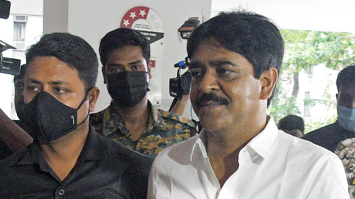 শওকত মোল্লাই ভাঙড় বোমা বিস্ফোরণে মূল চক্রী, জানাল এনআইএ