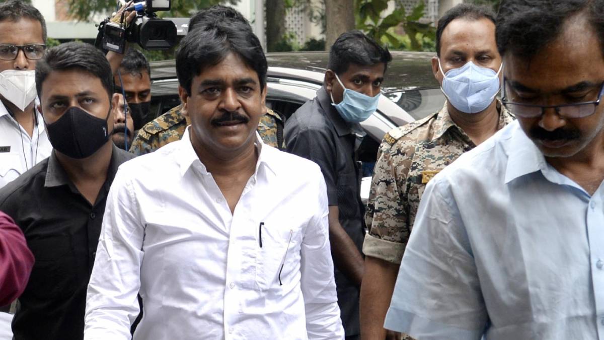 ভাঙড় বিস্ফোরণকাণ্ডে চার্জশিট জমা দিল এনআইএ উল্লেখ রয়েছে শওকতের ভূমিকাও