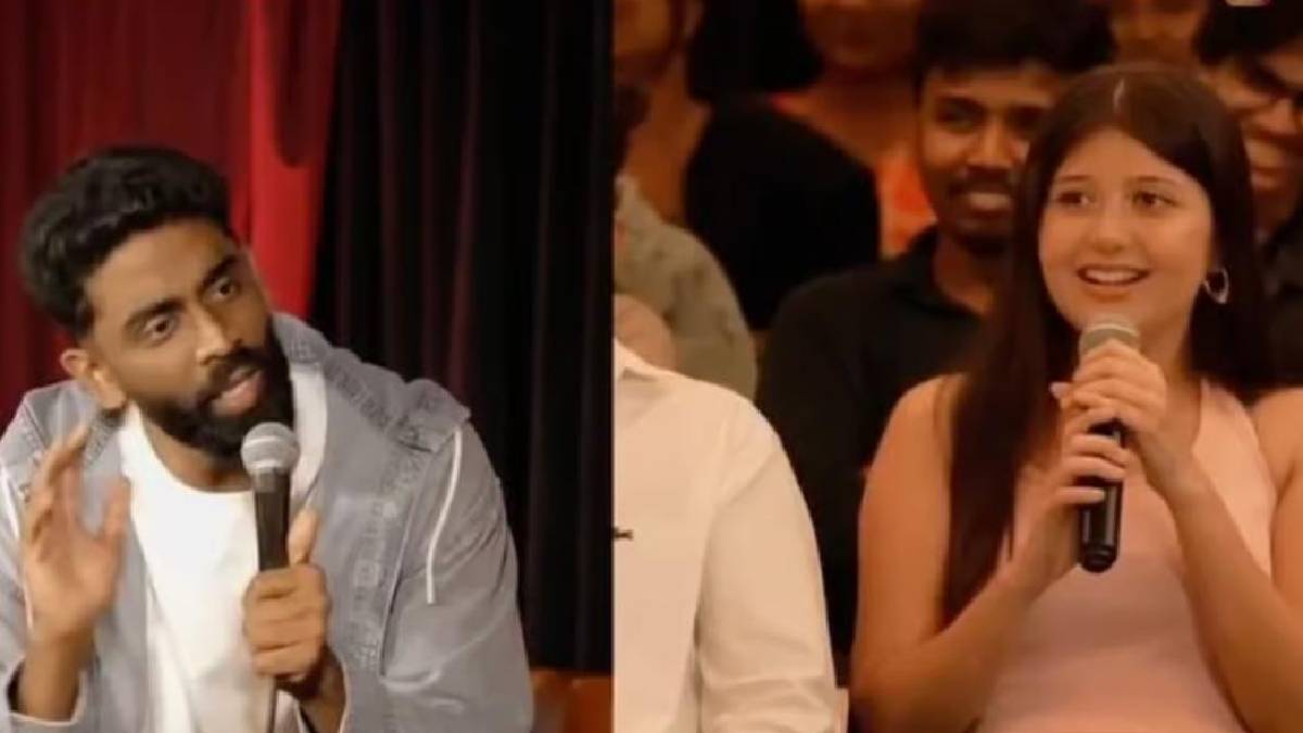 সেজল পাওয়ারকে ১৫ দিনের বাধ্যতামূলক ছুটিতে পাঠাল কলেজ