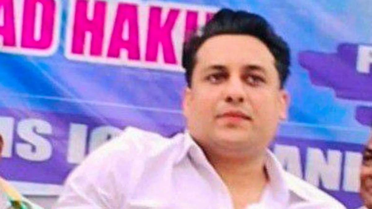 তোলাবাজির অভিযোগে গ্রেপ্তার শামস ইকবাল মাত্র ৬ ঘণ্টায় জামিন